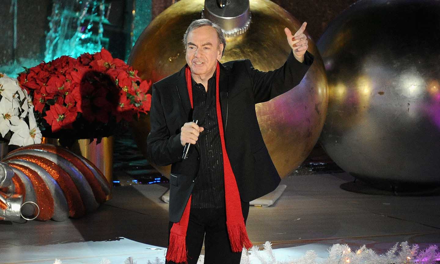 Neil Diamond’s Best Holiday Songs: Christmas Classics