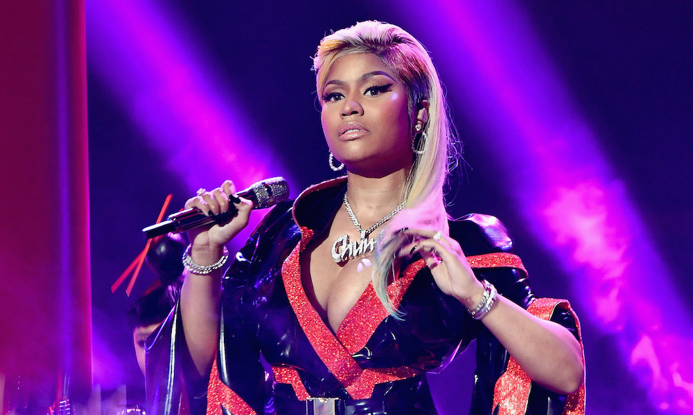 Best Nicki Minaj Songs: Essential Tracks From The Queen Of Hip-Hop