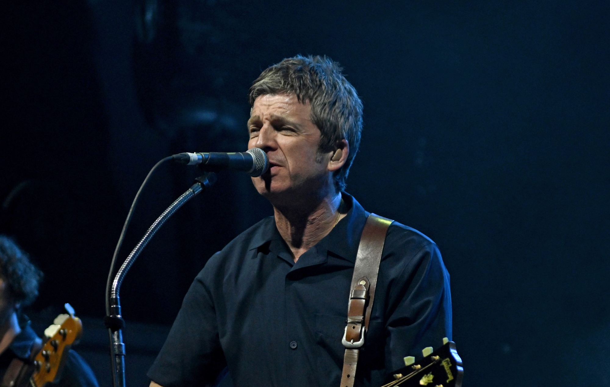 Noel Gallagher’s High Flying Birds announce summer 2024 UK shows