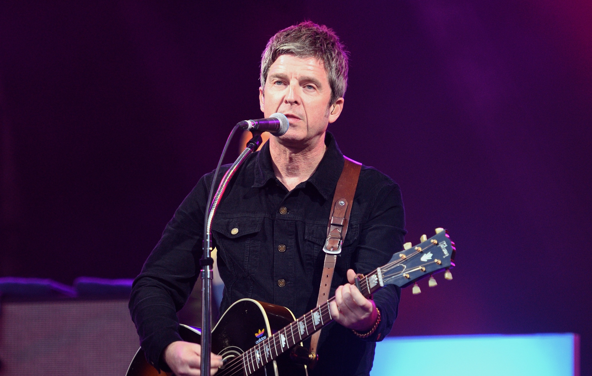 Noel Gallagher announces intimate Portsmouth gig for 2024