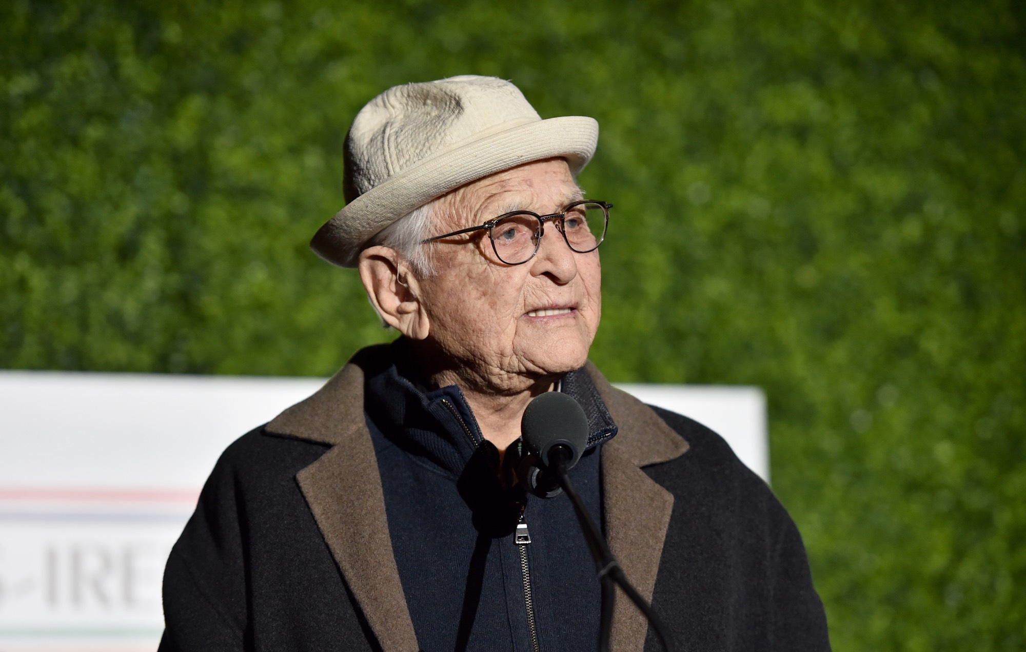 US sitcom legend Norman Lear dies aged 101