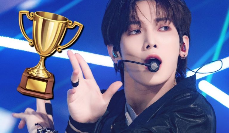 All 50 K-Pop Songs That Won At Least Two Music Show Awards In 2023