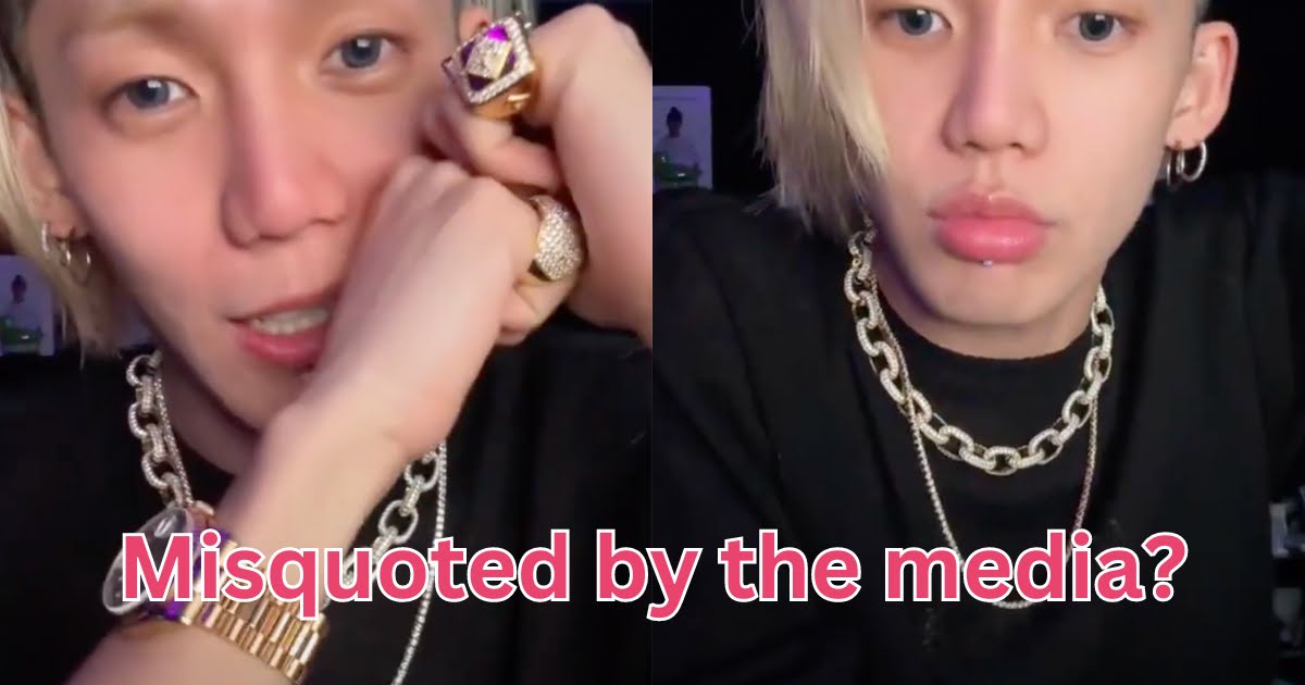 Fact Check: Did TREASURE’s Hyunsuk Really Make A “Disrespectful” Statement About Doing “Extra Things” Apart From Performing?