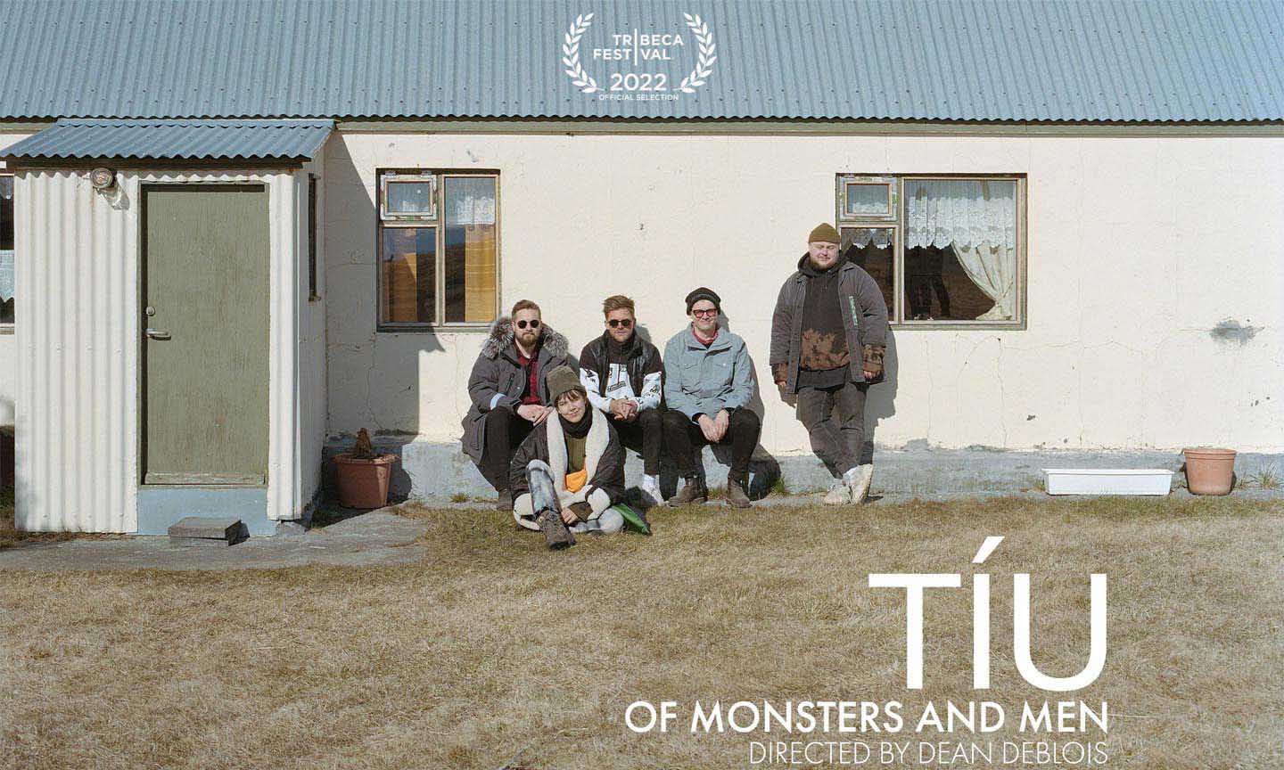 Of Monsters And Men Share Award-Winning Doc ‘TÍU’ On YouTube