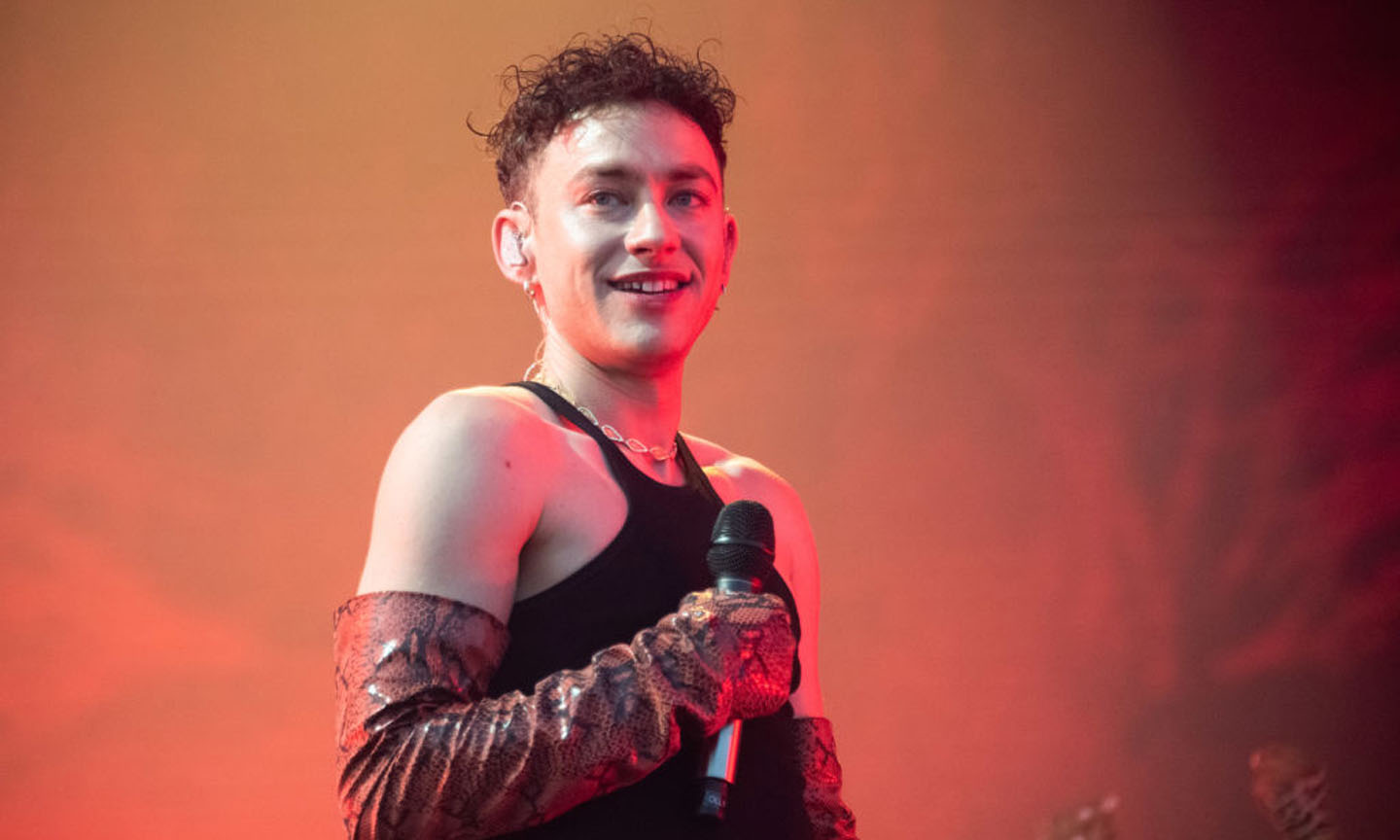 Olly Alexander Set To Represent United Kingdom At Eurovision 2024