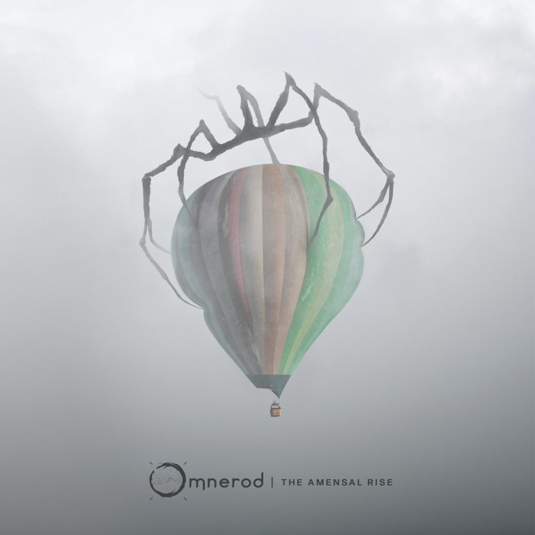 Omnerod – The Amnesal Rise [Things You Might Have Missed 2023]