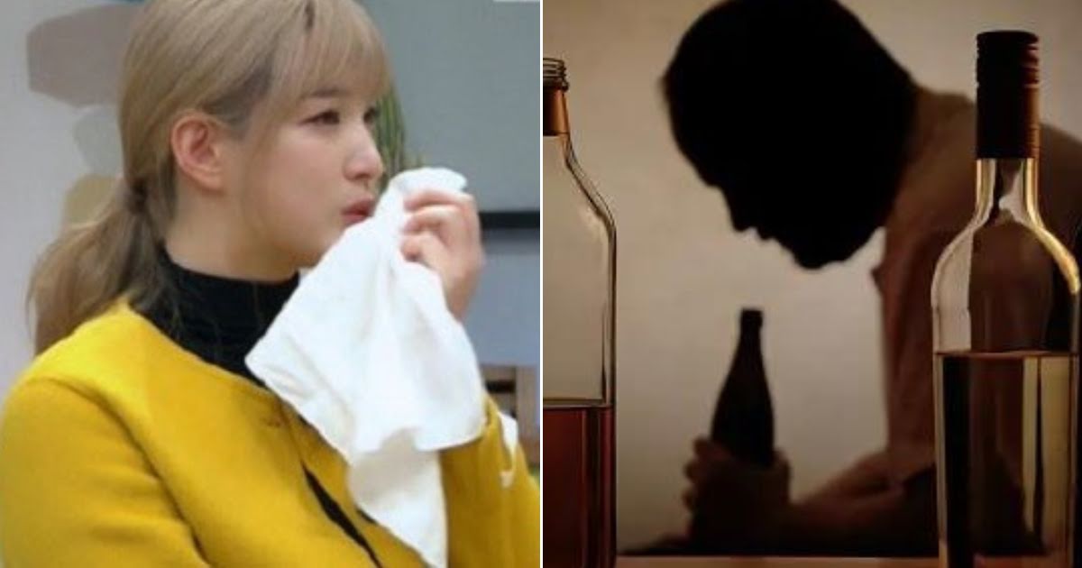 Clip Of Yulhee Lamenting FTISLAND Minhwan’s Alleged Alcoholism Resurfaces Amid Divorce