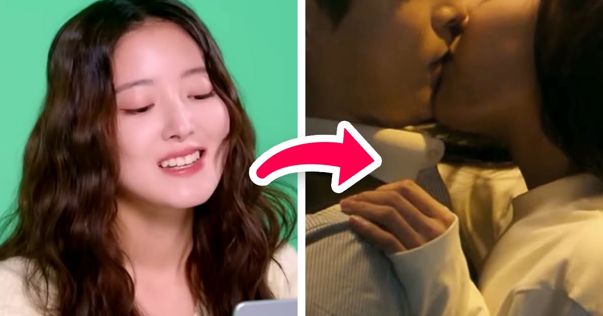 The 2 Male Actors Even Lee Se Young Can’t Deny Her Chemistry With