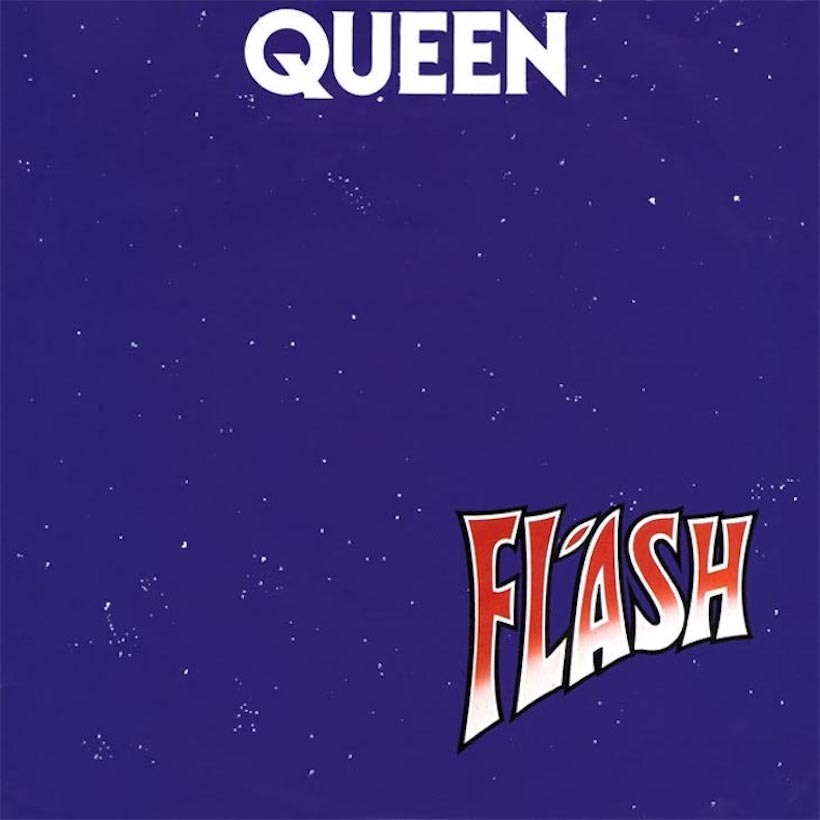 ‘Flash’: Queen’s Movie Hit Arrives To Save Every One Of Us