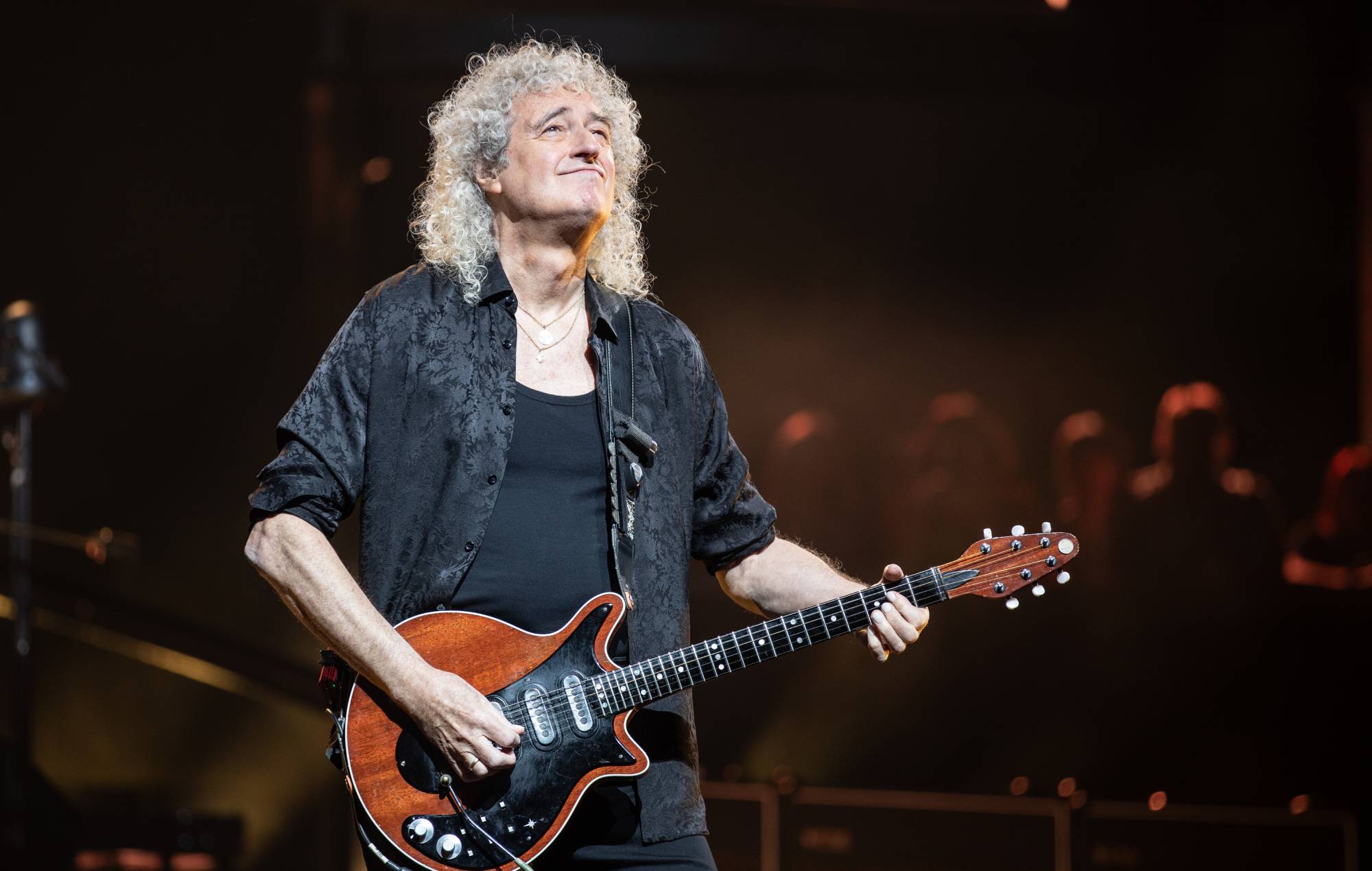 Brian May “very concerned” about record label “striking” and deleting fans’ Queen concert videos