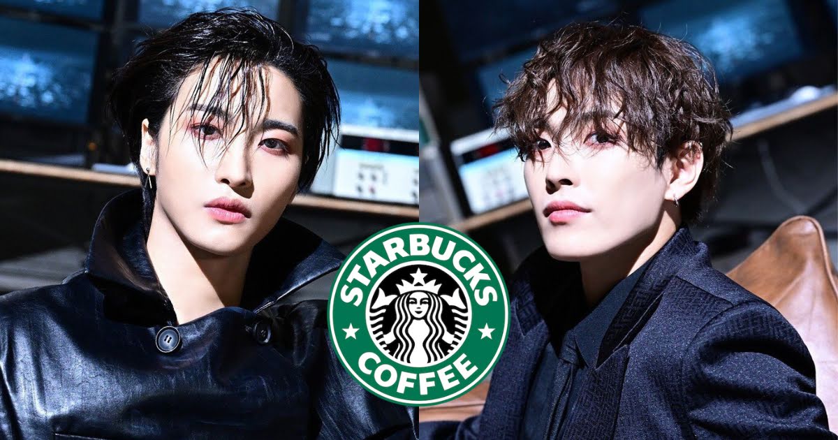 ATEEZ’s Hongjoong And Seonghwa Delete Posts Featuring Starbucks Products