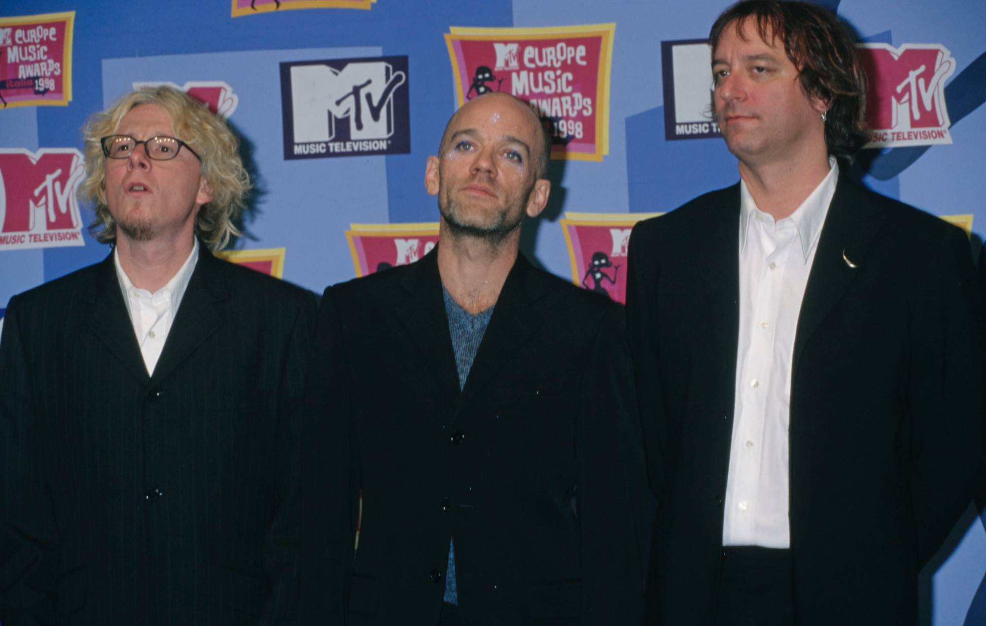 Mike Mills reveals R.E.M have “plenty of vault songs” yet to be released