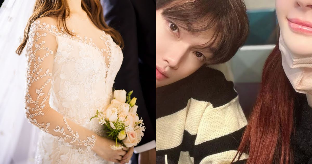2nd Generation Girl Group Member Announces Her New Fiancé…Right After Concluding Her First Marriage