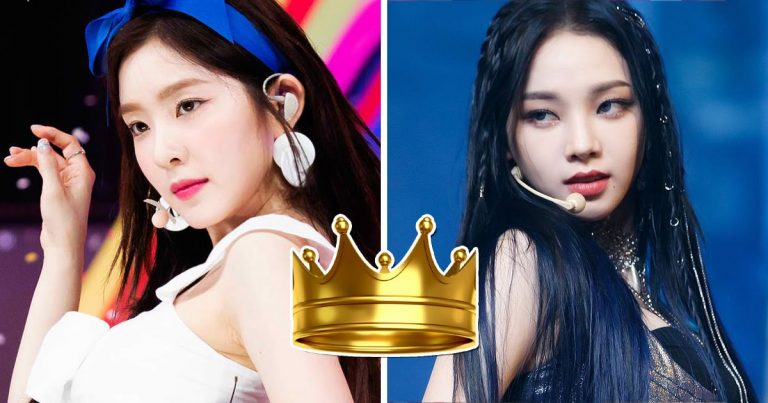 SM Entertainment’s Top 10 Most Beautiful Idols, Ranked