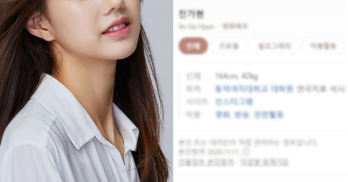 Exposed: Viral Dating Show Contestant Alleged To Be Rookie Actress — Netizens Question Her Intentions