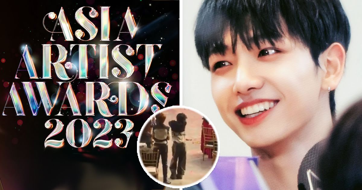 BOYNEXTDOOR’s Jaehyun Turns Other Group’s Stans Into His Fans At The “2023 Asia Artist Awards”