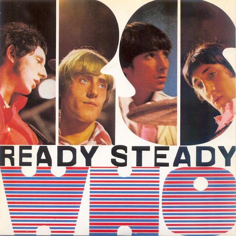 ‘Ready Steady Who’: The Who’s Lesser-Known UK No.1