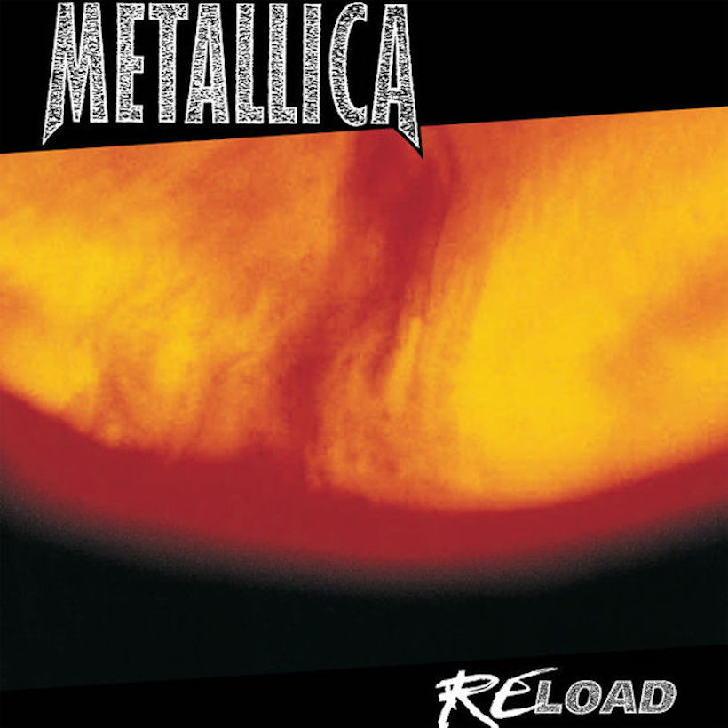 ‘Reload’: Metallica Rule Rock And Mine Multi-Platinum Again