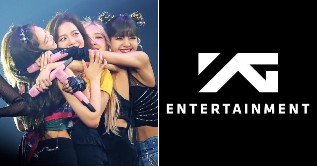 Korean Netizens React To BLACKPINK Renewing With YG Entertainment