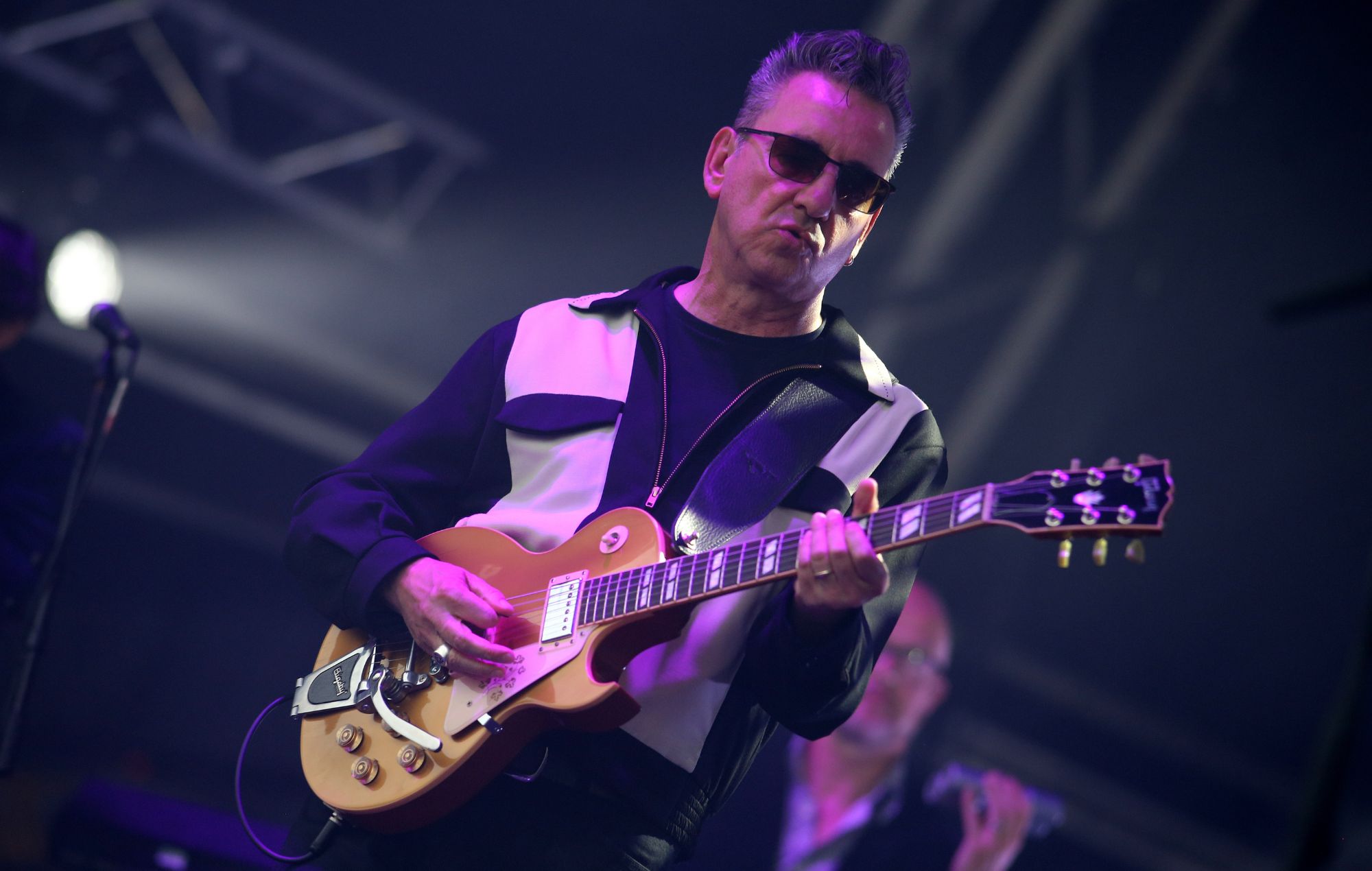 Richard Hawley to open Sheffield’s Rock n Roll Circus 2024