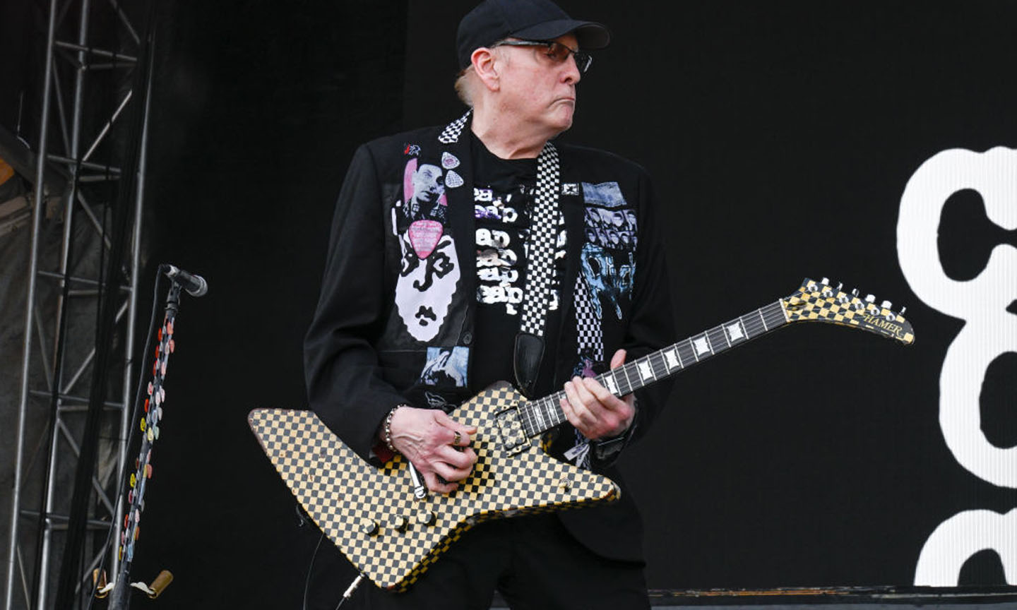 Rick Nielsen, Billy Gibbons Set To Be Honored At 2024 ‘Vegas Rocks’ Awards