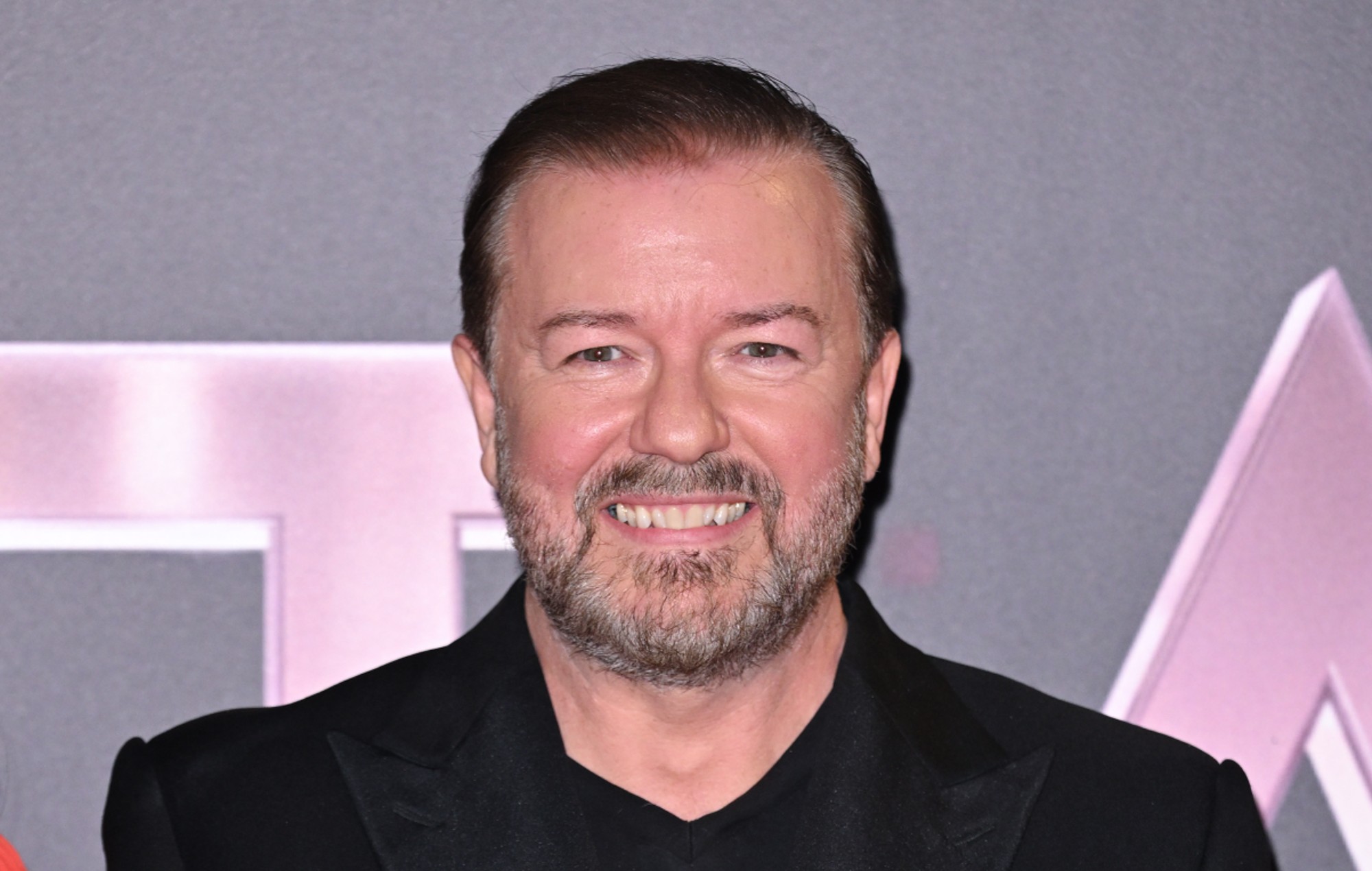 Ricky Gervais criticised for using ableist slur in Netflix special