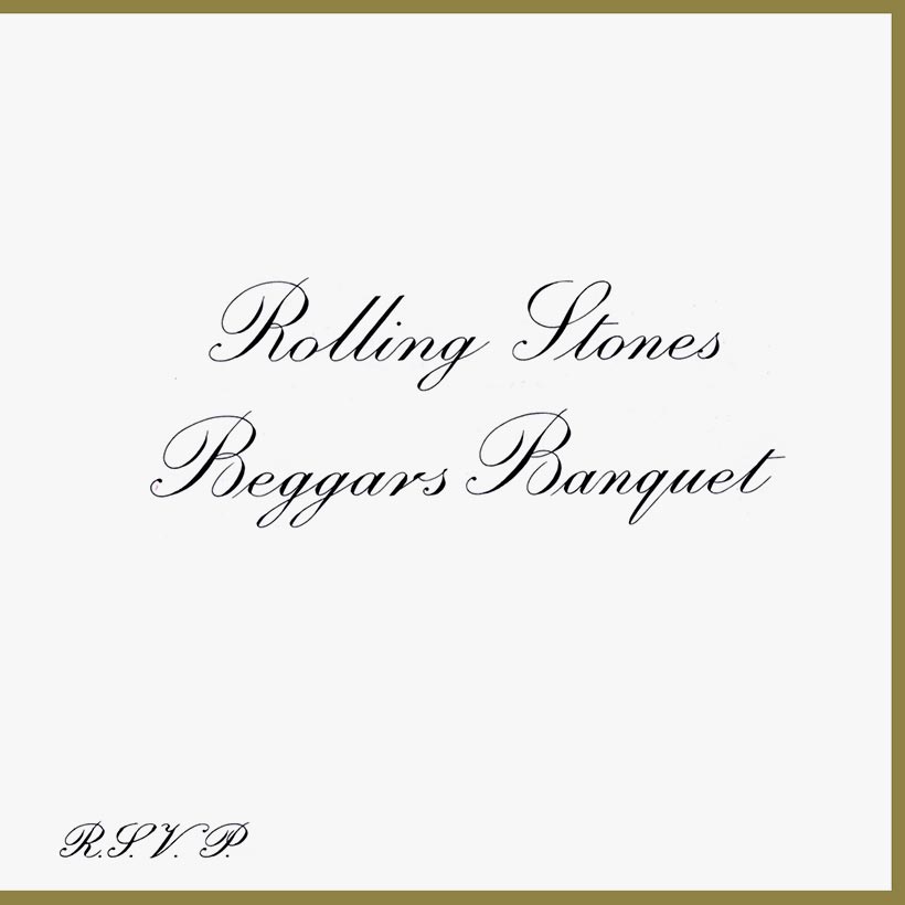 ‘Beggars Banquet’: Why The Rolling Stones’ Classic Is A Feast For The Ears