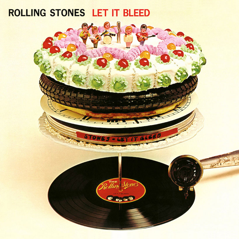 ‘Let It Bleed’: The Rolling Stones’ Eclectic Masterpiece