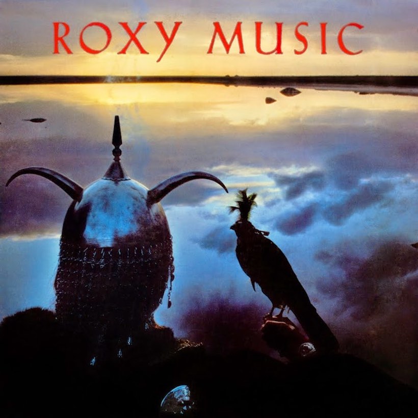 ‘Avalon’: Roxy Music Go Platinum In America…At Last