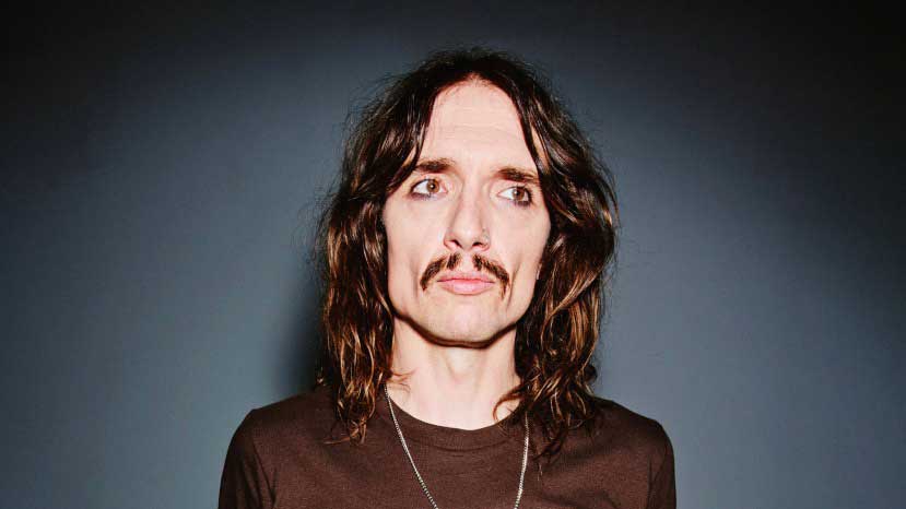 “Honestly, I don’t care if I lose my voice. It’s just life, isn’t it?”: Justin Hawkins on The Darkness, life as a YouTube icon, and predicting the pandemic