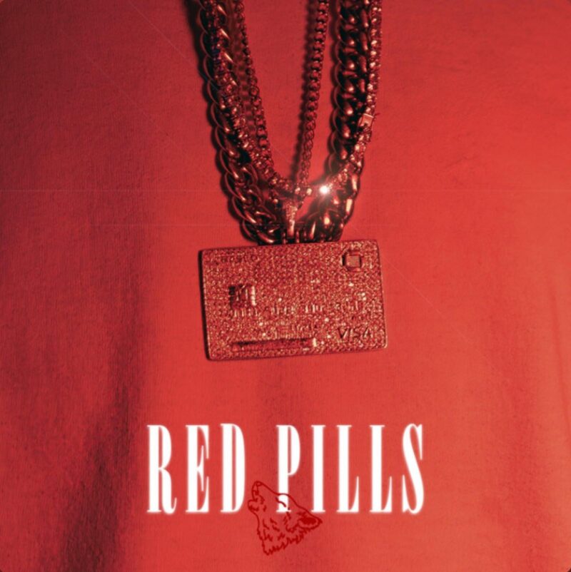 Chris Stride: The Rising Toronto Hip Hop Artist Drops Final Single of 2023 with “Red Pills”