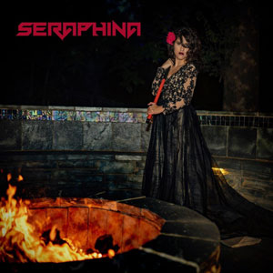 Unveiling Seraphina: The Gen Z Voice Redefining Music