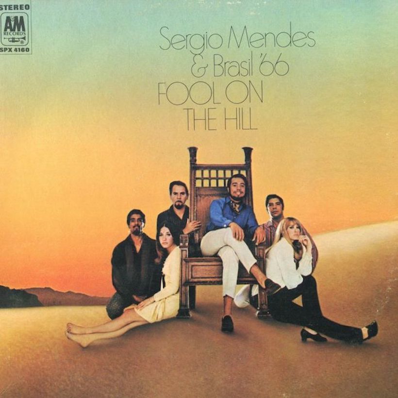 ‘Fool On The Hill’: The Beatles Go Brazilian With Sergio Mendes