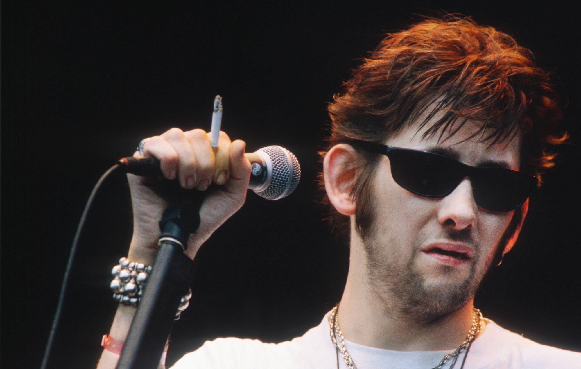 Shane MacGowan finished final album before death, collaborator reveals