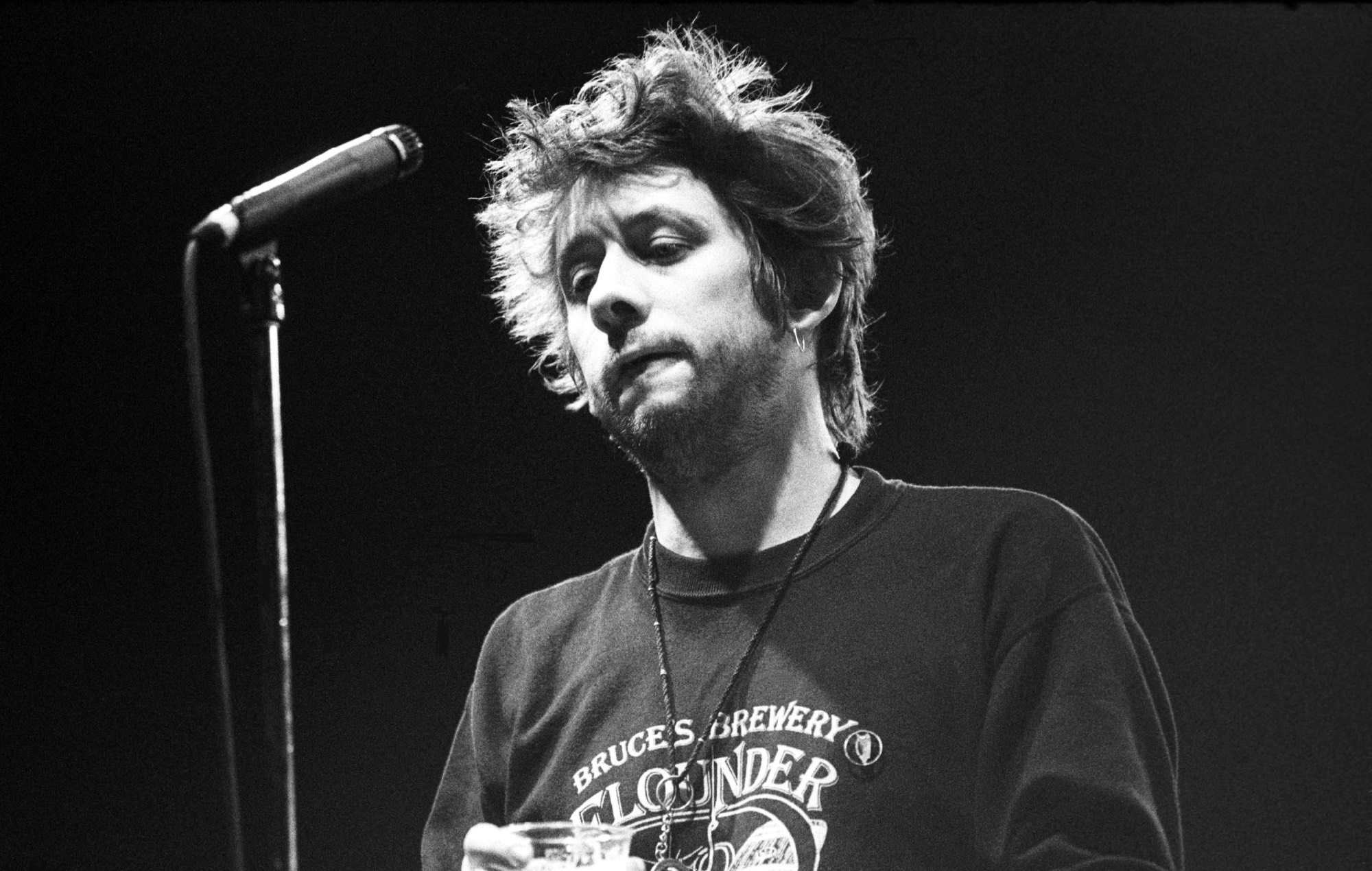 Shane MacGowan documentary ‘Crock Of Gold’ added to BBC iPlayer following his death