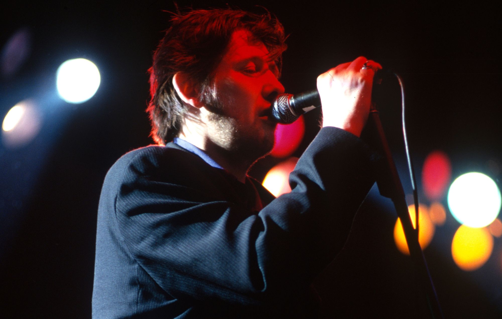 Shane MacGowan’s widow shares emotional tribute ahead of Pogues icon’s funeral