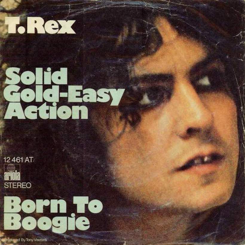 ‘Solid Gold Easy Action’: T. Rex Lose Out To The Festive Novelties