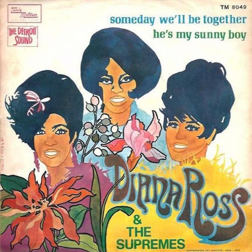 ‘Someday We’ll Be Together’: Diana Ross Says Farewell To The Supremes