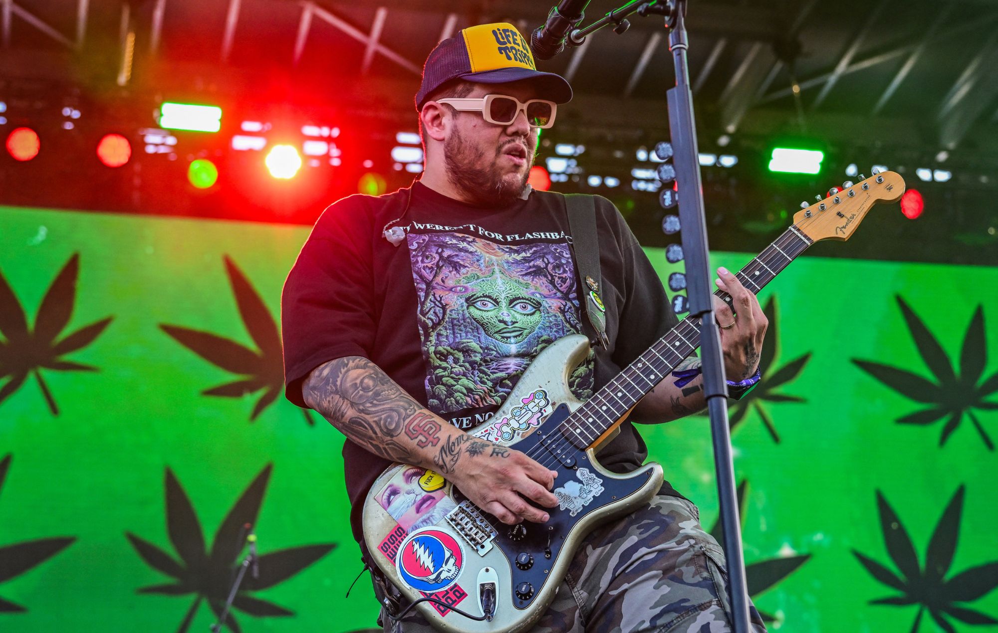 Sublime With Rome announce split