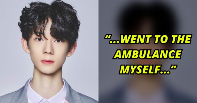 “Boys Planet” Contestant Ollie Exposes The Extent Of Mnet’s Mistreatment