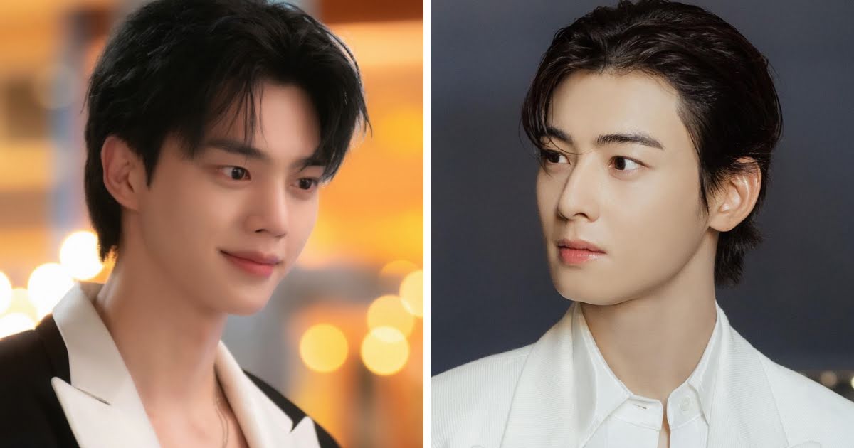 Korean Netizens React To Recent Criticism On Cha Eunwoo And Song Kang’s Acting Skills