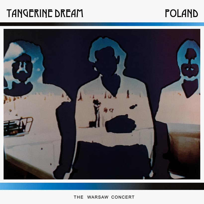 ‘Poland’: The Tangerine Dream Live Album That Glimpsed The Future