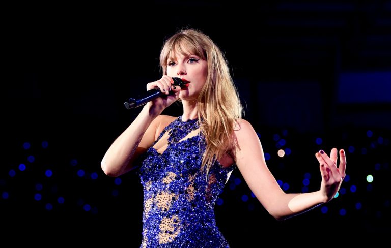 How to watch Taylor Swift’s ‘The Eras Tour’ movie on streaming