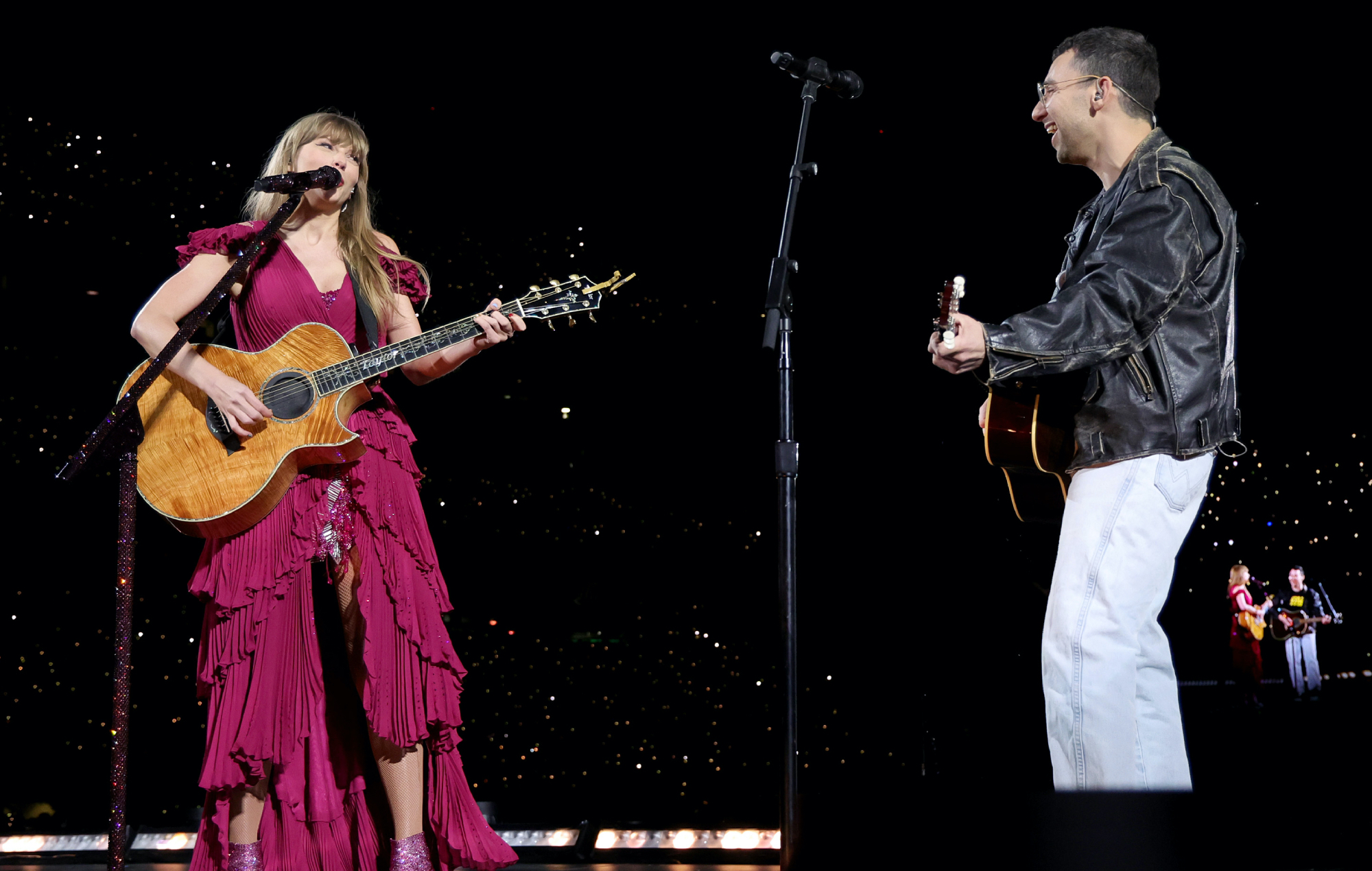 Jack Antonoff talks working on ‘1989 (Taylor’s Version)’: “I would liken it to finding an old diary”