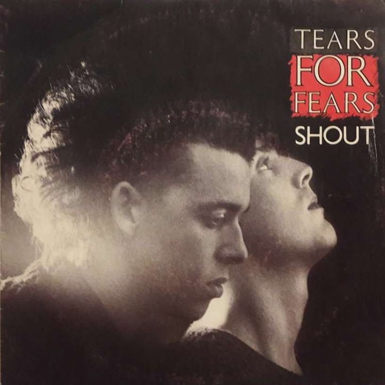 ‘Shout’: Tears For Fears Let It All Out With A Song ‘From The Big Chair’