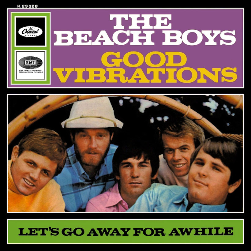 ‘Good Vibrations’: When The Beach Boys Gave Us Excitations