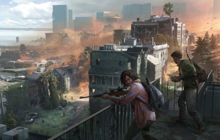 ‘The Last Of Us’ multiplayer has been cancelled