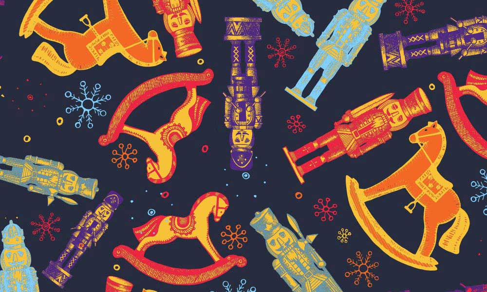 reDiscover Tchaikovsky’s ‘Nutcracker Suite’