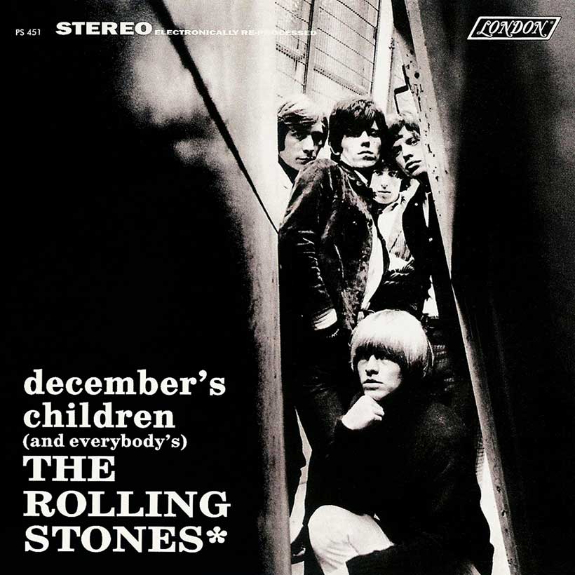 ‘December’s Children (And Everybody’s)’: The Rolling Stones’ End-Of-Year Surprise