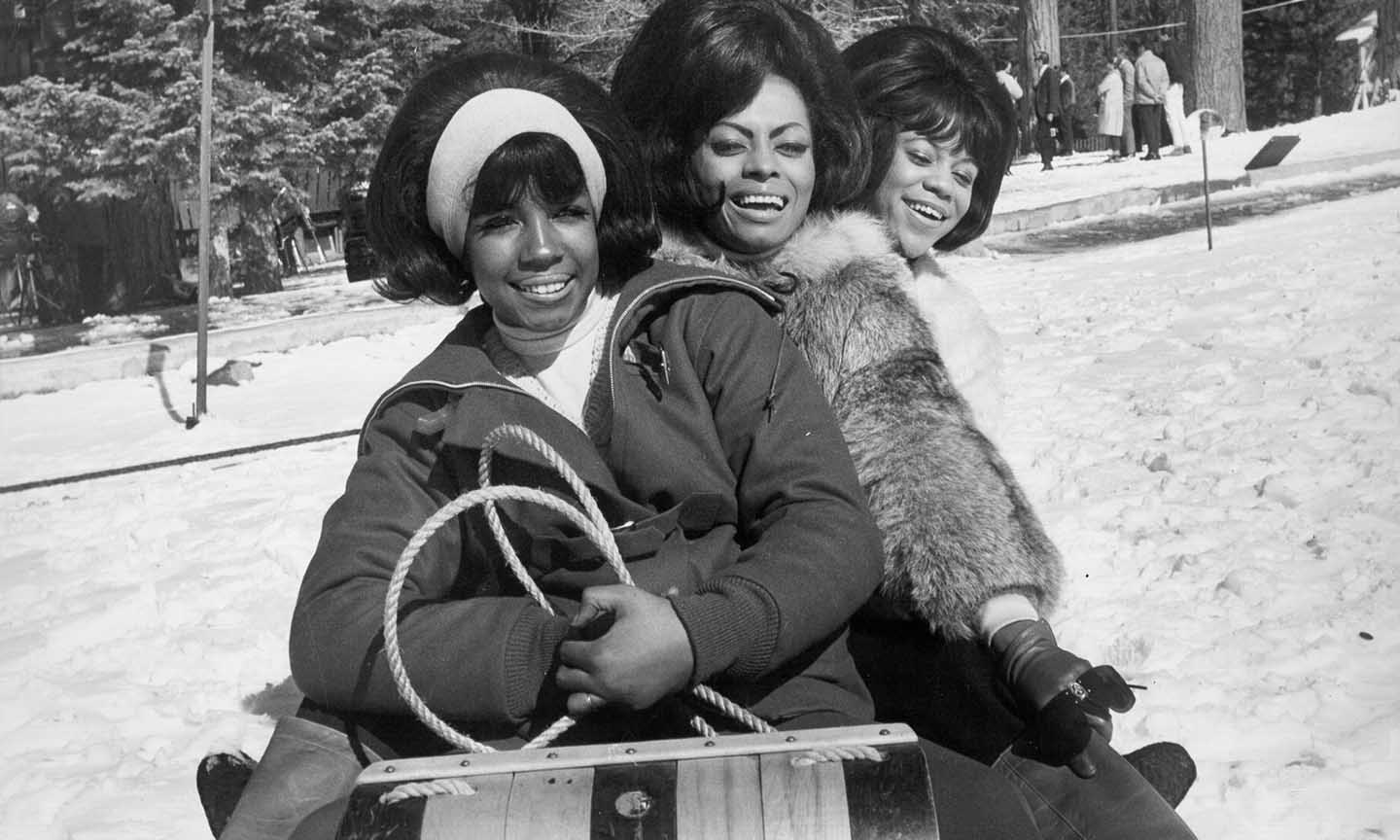 Best Motown Christmas Songs: An Essential Seasonal Playlist